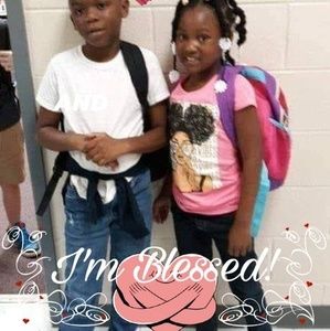 Meet your Posher, Rickey